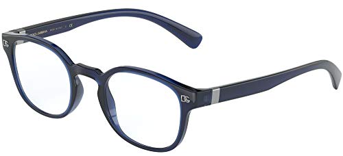 Dolce & Gabbana DG5057 lunettes légères pour corriger la vue sans douleur derrière les oreilles