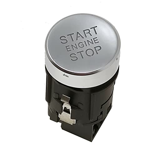 Vinciann Nuovo Pulsante interruttore accensione