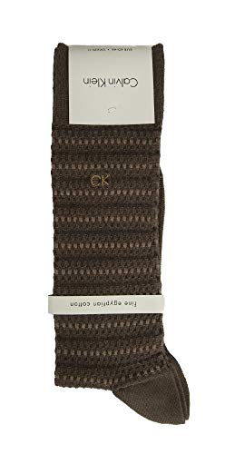 Chaussettes Calvin Klein homme anti-transpiration socquettes coton premium CK ECP161