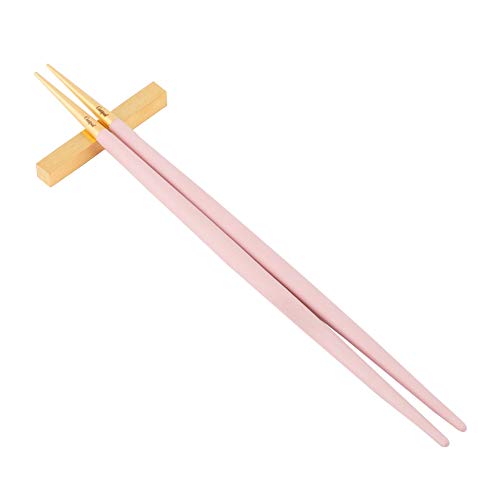 [ N`|[ ] Cutipol GOA SA  { uZbg sN×S[h Chopstick Set Pink Gold  `bvXeBbN Jg[ [sAi]