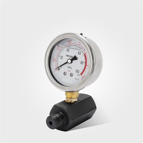 �������͌v 70MPA ���͌v(CP-700 Gauge)