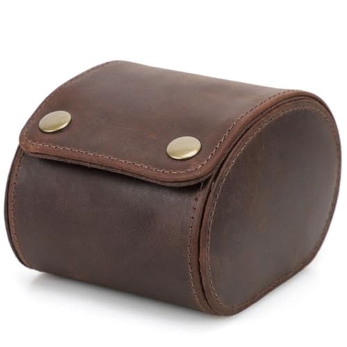 UPRESYE Vintage Single Watch Roll