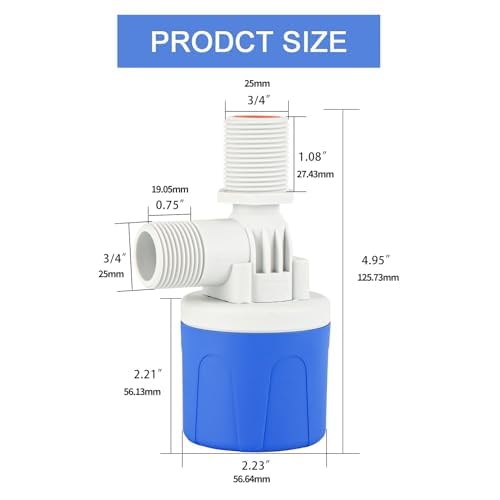 Flotadores Rotoplas 18 flotador rotoplas marca BigKing (2)