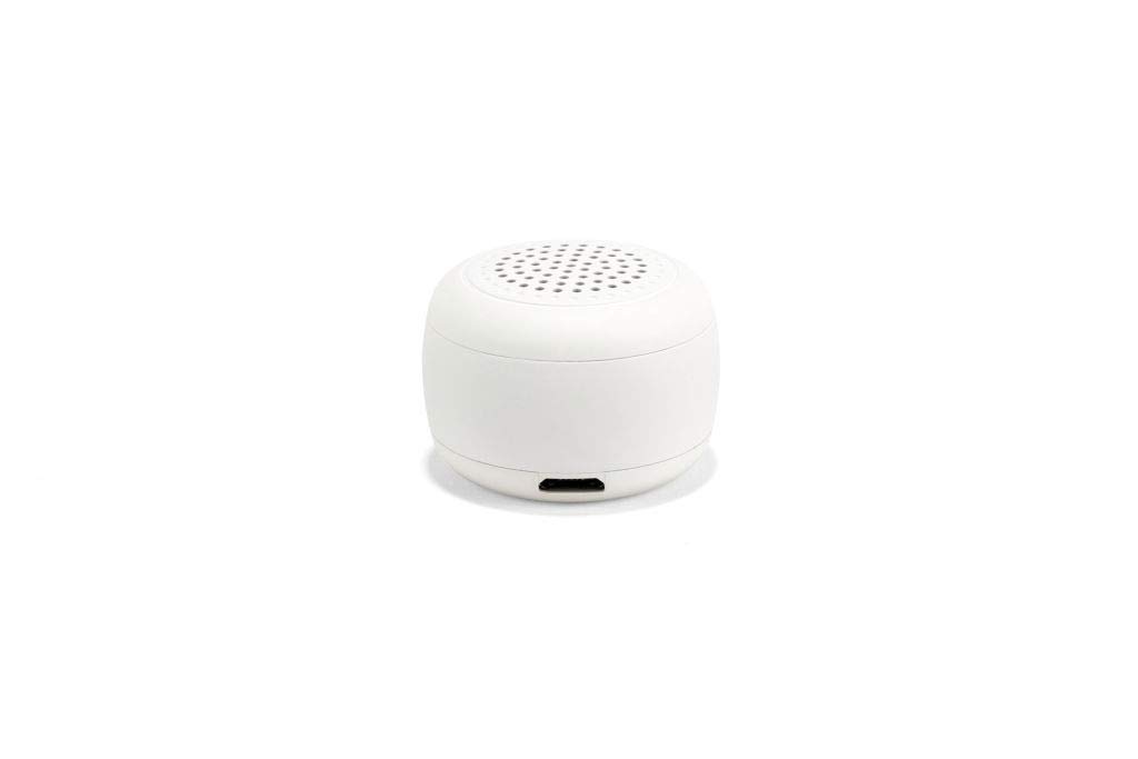 kikkerland micro speaker