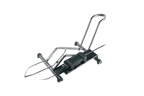 Portabici Officine Parolin Mixte noir en taille unique pour vélo