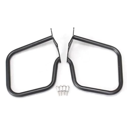 Pare-chocs moto K1600GT protection moteur accessoires anti-chute