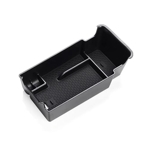 Organizador de consola central para Buick Envision 2021-2023 reposabrazos con caja de almacenamiento