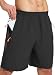 Cimic Sporthose Herren Kurz Shorts Kurze Hosen Laufhose Jogginghose Sport
