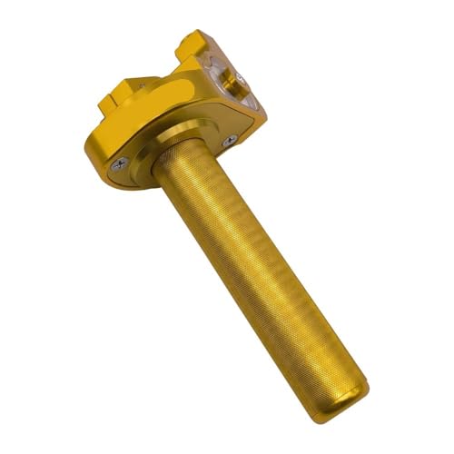 Protector de freno para manillar de motocicleta dorado GSXR