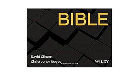 Ubuntu Linux Bible