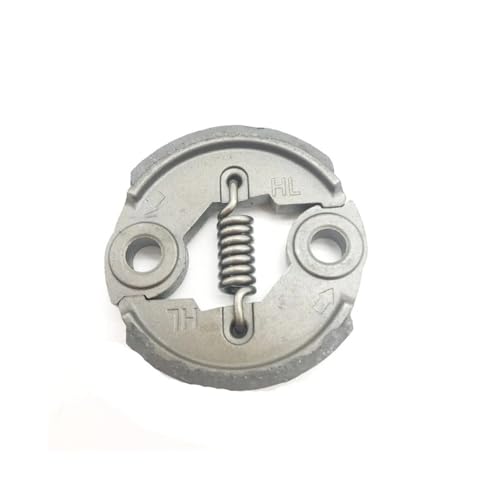 Embrayage 43cc 49cc v1 v2 v3 renforcé pour une transmission stable sans patinage