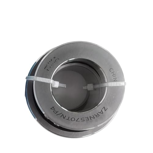 Roulement de machine-outil ZARN4075TN/P4 de précision combiné 1 pièce