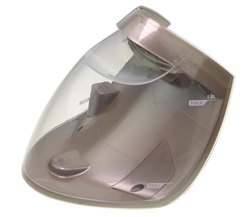 Pièce de rechange réservoir d'eau Philips GC9642 pour centrale vapeur - 2