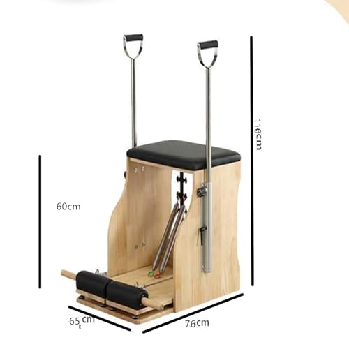 Warayumi ピラティスチェア