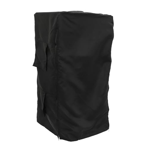 Image of Bird Cage Cover Light Blocking Protector for Parrots Breathable High-Grade Windproof and Rainproof for Indoor Use