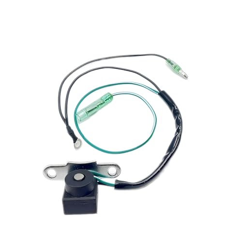 Bobine d'impulsion 6L5-85592-M0 pour hors-bord Yamaha 2 temps