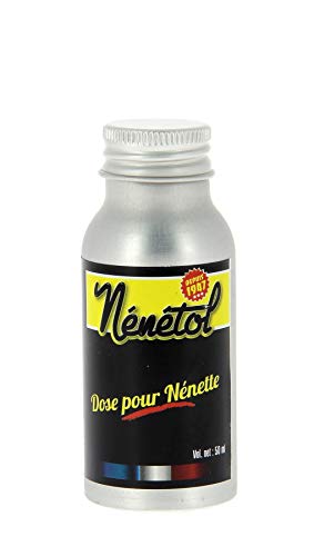 NENETTE La Original N&eacute;netol Recharge 50 ML pour Le Great Duster Taille Unique Multicolore