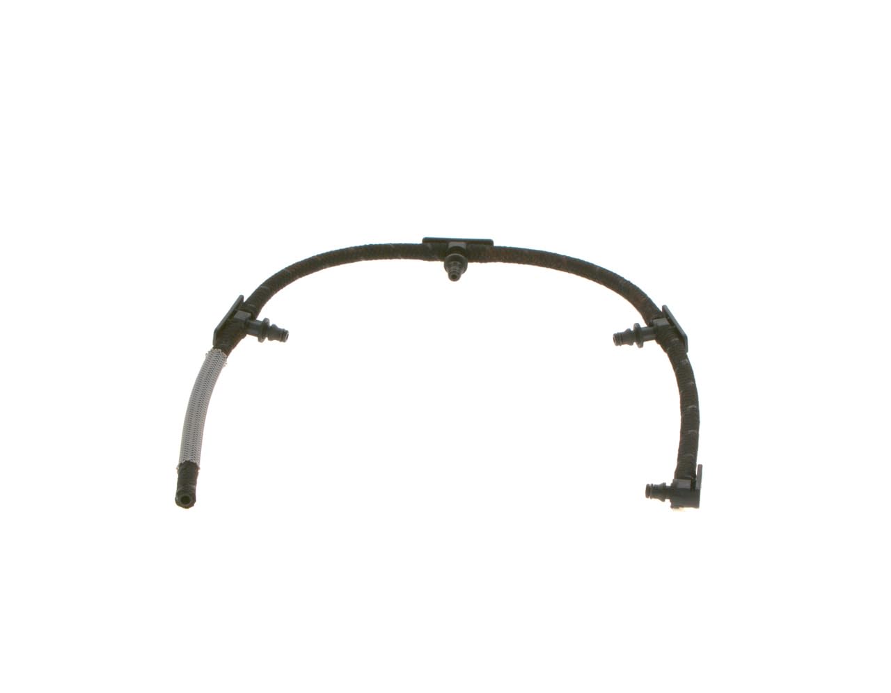 BOSCH Schlauch, Leckkraftstoff 0928400552