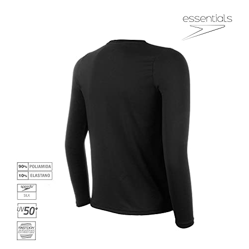 T-SHIRT UV PROTECTION M/L INFANTIL