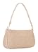 Imagen de Valentino bolso de hombro bolso bandolera Regina Re Shoulder Bag Naturale rosa viejo