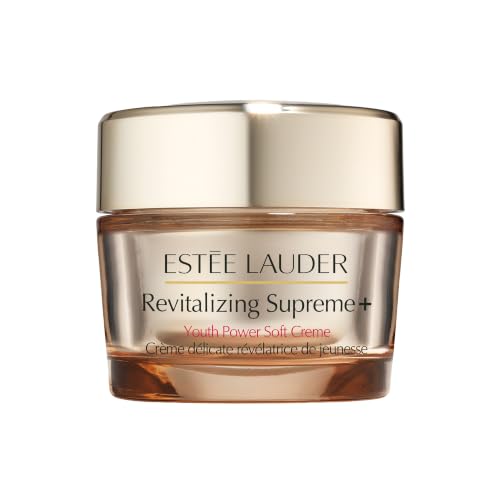 Estée Lauder Revitalizing Supreme+ Youth Power Soft Creme Moisturizer