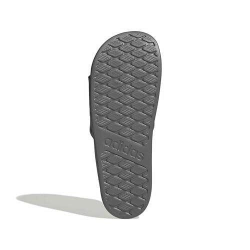 Image of adidas Unisex Sportswear Sports Sandals /Slippers | Adilette Comfort 2.0 | Blue |