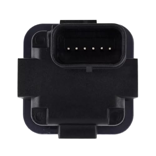 Image of No. EC3Z-19G490-A Rear View Backup Reverse Parking Camera /Rear View Camera | Compatible with Ford F250 F350 F450 F550 Super Duty 2013 2014 Reverse Park Assist Camera Replace EC3Z-19G490-B EC3Z19G490A