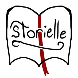 Storielle cover art