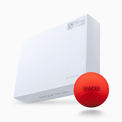 best colored balls for seniors