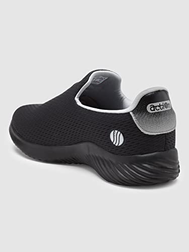 Image of Action ATG-424 Lightweight Comfortable Cushioned Walking Shoes for Men