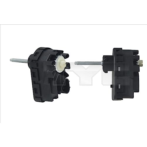 Tyc Correttore Assetto Fari 20-12529-Ma-1 Per X-Trail (T32) Elettrico