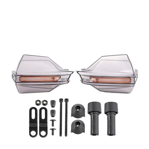 Protège-mains de moto pare-brise pour CB500X 2013-2019