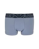 Ajuste cómodo Emporio Armani MEGALOGO - Traje de baño para Hombre, Color Gris, Talla XL, Gris, XL