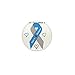 CafePress Type 1 Diabetes Awareness Ribbon Love 1