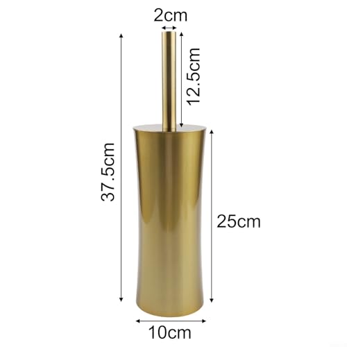Vanne d'angle en laiton 1/2 pour machine à laver et WC