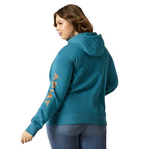 Image of Ariat Women's Hooded Sweatshirt