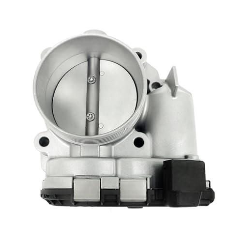 Corps de papillon résout ralenti instable Volvo S40 S60 V50 C30 L5 2.5L 30711552