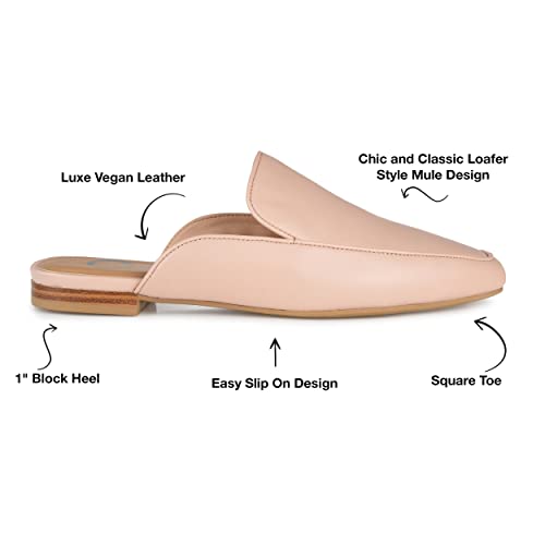 Image of Journee Collection Womens Loafers