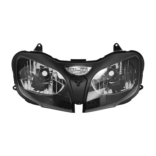 Phare avant Kawasaki ZZR600 idéal pour vos balades et trajets quotidiens