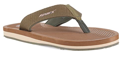 Image of SPARX mens Sf0087g Flip-Flop