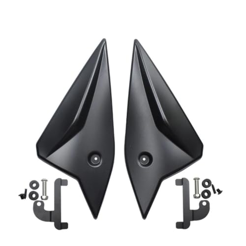 Couvercle de carénage latéral pour moto MT-09 pour remplacer vos caches usés