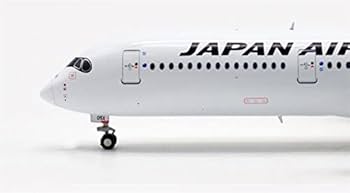 Amazon | JC Wings 1：400 完成品 JAL Japan Airlines for Airbus A350