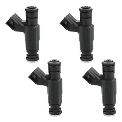 JDMON Fuel Injectors Compatible with Mini Cooper L4 1.6L 2002-2006