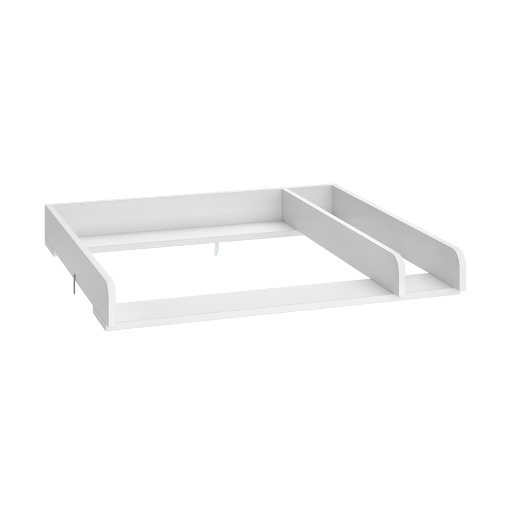Vicco Piano fasciatoio Wicko Bianco 80 x 76 cm