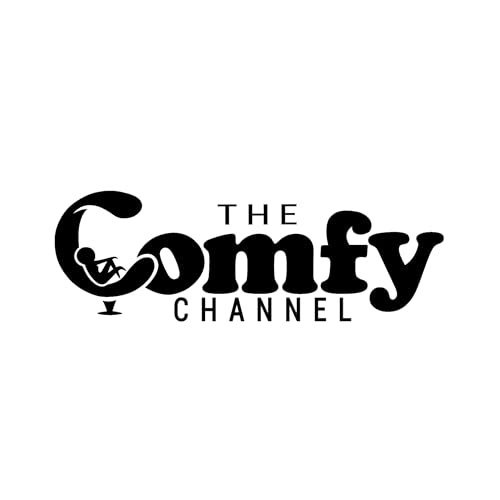 The Comfy Channel cover art