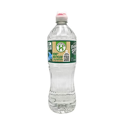 Image of Poland Spring Spring Water Sport Cap, 23.7 FZ