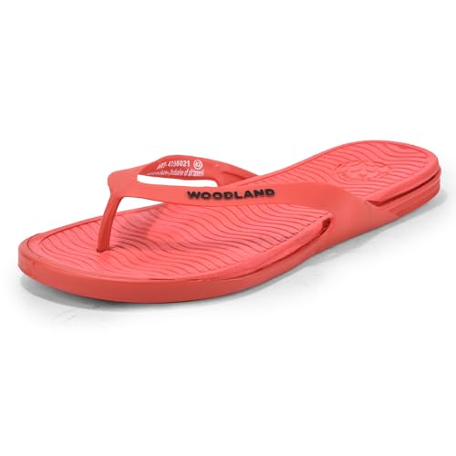 Image of Woodland Men Flip-Flops
