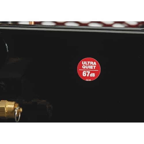 NorthStar 5 HP Quiet Armor Compressor