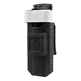 WoSporT 止血帯 ターニケット/ホルダーセット BK