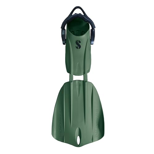 Aleta de Gorila Nova Seawing con propulsión hidrodinámica 2